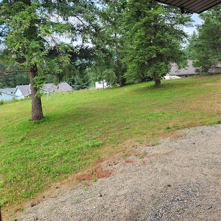 Wells Gray Stay And Play เคลียร์วอเตอร์ ภายนอก รูปภาพ