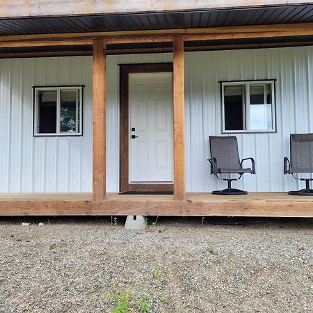 Wells Gray Stay And Play เคลียร์วอเตอร์ ภายนอก รูปภาพ