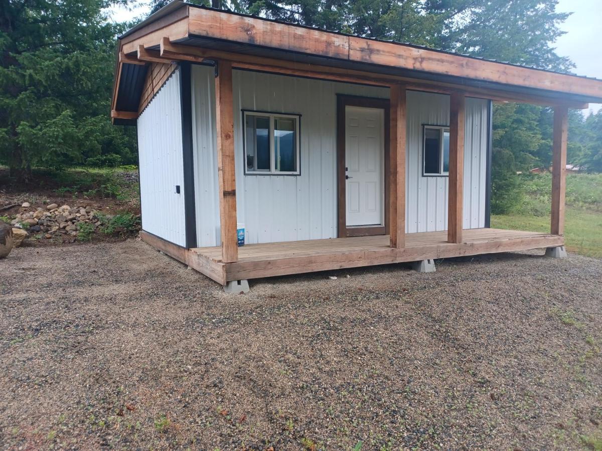 Wells Gray Stay And Play เคลียร์วอเตอร์ ภายนอก รูปภาพ