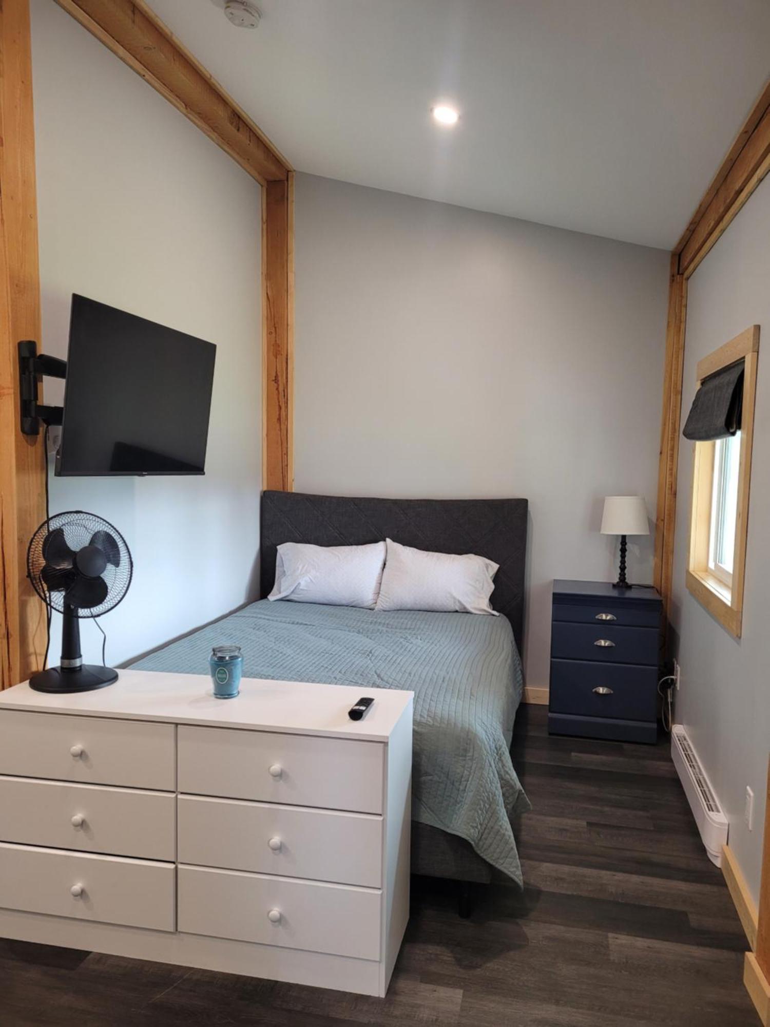 Wells Gray Stay And Play เคลียร์วอเตอร์ ภายนอก รูปภาพ
