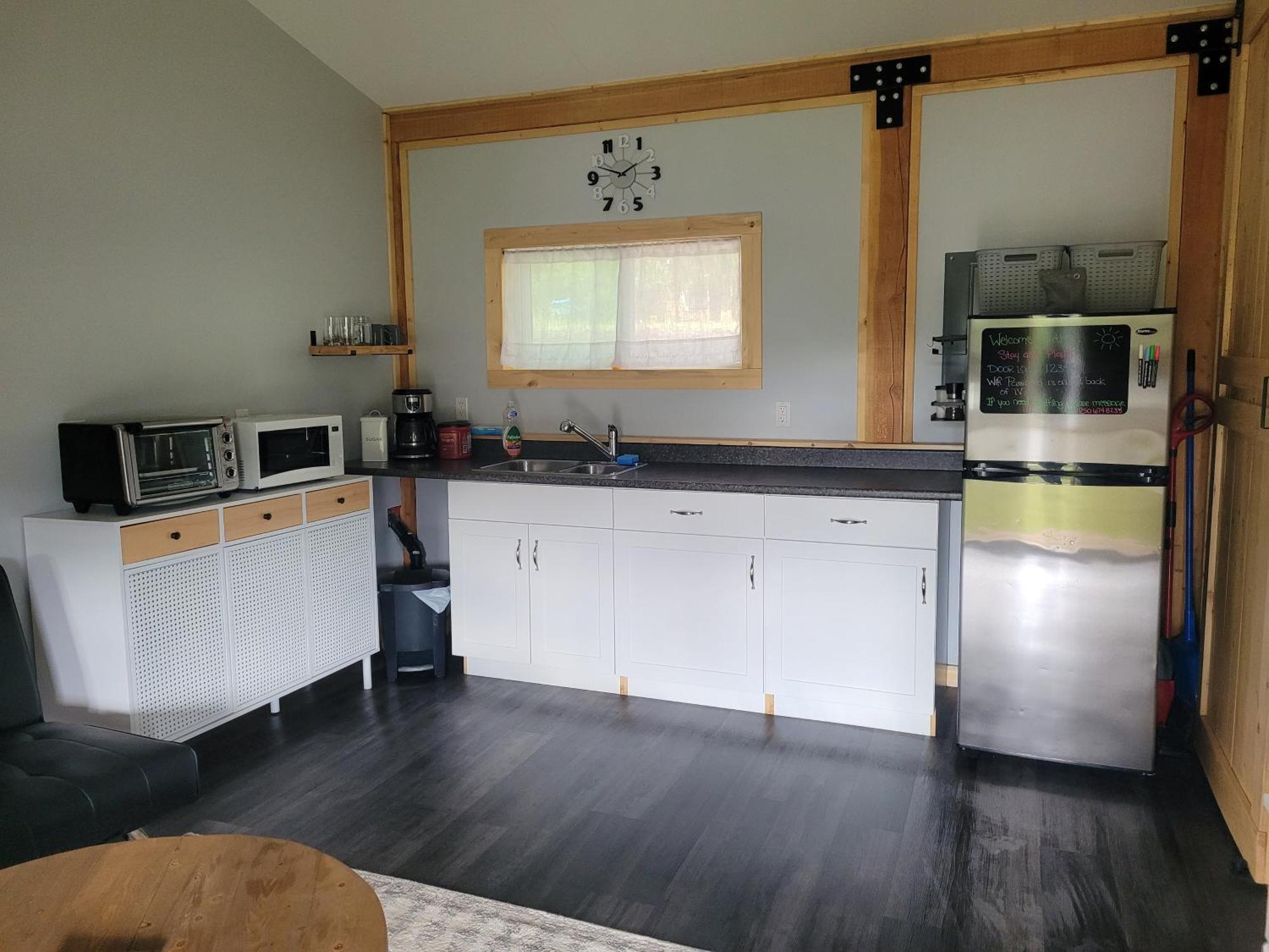 Wells Gray Stay And Play เคลียร์วอเตอร์ ภายนอก รูปภาพ